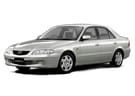 Коврики на Mazda Capella VII 1997 - 2002 в Самаре