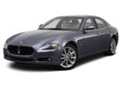 Коврики на Maserati Quattroporte 5 2003 - 2012 в Самаре