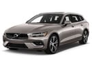 Коврики на Volvo V60 II 2018 - 2025 в Самаре