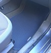 Ворсовые коврики на Ravon R4 2016 - 2020 в Самаре