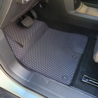 EVA коврики на Jetour T1 2025&nbsp;-&nbsp;2025 в Самаре