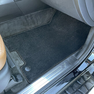 EVA коврики на KIA Mohave 2008&nbsp;-&nbsp;2026 в Самаре