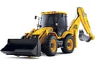 EVA коврики на Спецтехника JCB 4CX  в Самаре