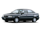 Коврики на Suzuki Cultus III 1995 - 2002 в Самаре