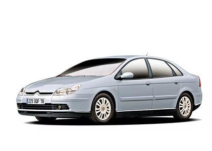 Ворсовые коврики на Citroen C5 I 2001 - 2008 в Самаре