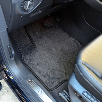 Коврики на Volkswagen Teramont 2016 - 2025 в Самаре Коврики на Volkswagen Teramont 2016 - 2025 в Самаре