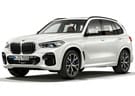 EVA коврики на BMW X5 (G05/G18) 2018 - 2025 в Самаре