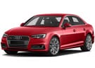 EVA коврики на Audi A4 (B9) 2015 - 2025 в Самаре