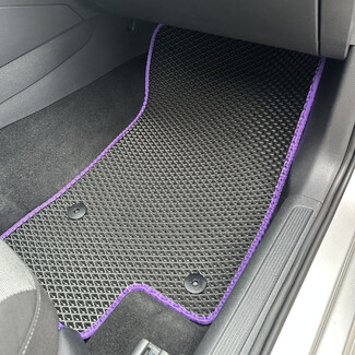 Коврики на Audi Q2L 2016 - 2026 в Самаре Коврики на Audi Q2L 2016 - 2026 в Самаре