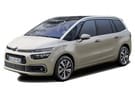 EVA коврики на Citroen C4 Picasso II 2013 - 2018 в Самаре