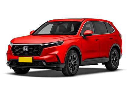Коврики на Honda CR-V VI 2022 - 2025 в Самаре