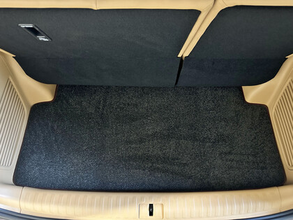 Ворсовые коврики на Voyah Dream 2021&nbsp;-&nbsp;2026 в Самаре