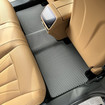 Ворсовые коврики на Rising Auto F7 2023 - 2025 в Самаре
