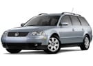 Коврики на Volkswagen Passat B5 1996 - 2006 в Самаре