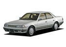 Коврики на Toyota Cresta (X80) 1988 - 1992 в Самаре