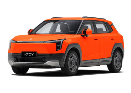 EVA коврики на Evolute i-Joy 2 2025 - 2026 в Самаре EVA коврики на Evolute i-Joy 2 2025 - 2026 в Самаре