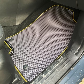 Коврики на Mazda CX5 II 2016 - 2025 в Самаре