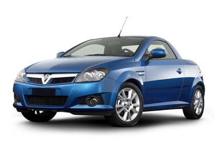 EVA коврики на Opel Tigra B 2004 - 2009 в Самаре