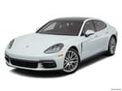 Коврики на Porsche Panamera II 2016 - 2023 в Самаре