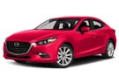 EVA коврики на Mazda 3 2013 - 2019 в Самаре