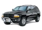 Коврики на Dodge Durango I 1997 - 2003 в Самаре