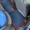 Ворсовые коврики на Renault Arkana 2018 - 2025 в Самаре