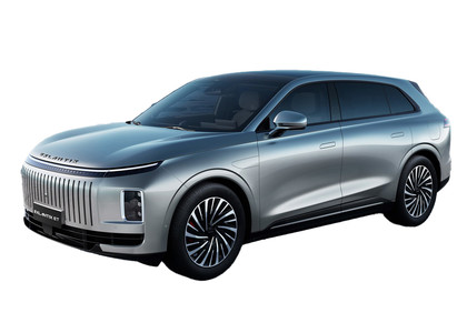 EVA коврики на Exeed Exlantix ET 2025 - 2025 в Самаре