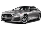 Коврики на Acura TLX II 2020 - 2025 в Самаре