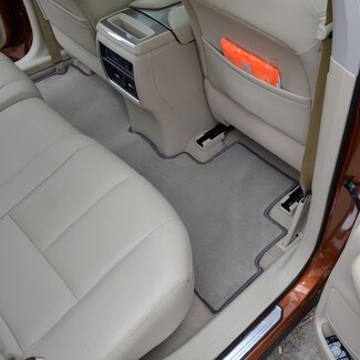 EVA коврики на Nissan Murano (Z52) 2014 - 2022 в Самаре EVA коврики на Nissan Murano (Z52) 2014 - 2022 в Самаре