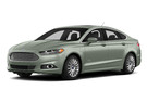Ворсовые коврики на Ford Fusion II 2012 - 2020 в Самаре