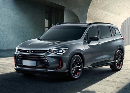 Коврики на Chevrolet Orlando II 2018 - 2023 в Самаре