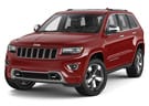 Ворсовые коврики на Jeep Grand Cherokee (WK2) 2010 - 2022 в Самаре