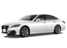 Коврики на Toyota Crown (S220) 2017 - 2022 в Самаре