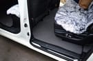 Коврики на Toyota Noah (R80) 2014 - 2021 в Самаре