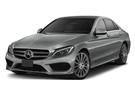 EVA коврики на Mercedes C (W205) 2014 - 2023 в Самаре