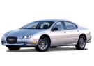 Коврики на Chrysler Concorde II 1997 - 2004 в Самаре