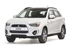 Коврики на Mitsubishi RVR III 2010 - 2025 в Самаре