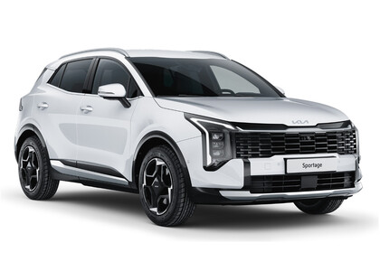 Ворсовые коврики на KIA Sportage V 2021 - 2026 в Самаре Ворсовые коврики на KIA Sportage V 2021 - 2026 в Самаре
