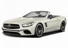 Ворсовые коврики на Mercedes SL (R231) 2012 - 2019 в Самаре