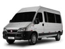 EVA коврики на Fiat Ducato II 1993 - 2006 в Самаре