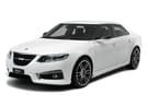 Ворсовые коврики на Saab 9-5 1997 - 2010 в Самаре