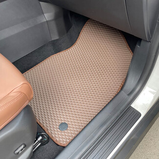 EVA коврики на Geely Vision X6 Pro 2021&nbsp;-&nbsp;2024 в Самаре