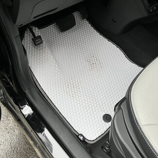 EVA коврики на KIA Ray 2011&nbsp;-&nbsp;2026 в Самаре