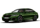 EVA коврики на BMW 5 (G30/G31) 2016 - 2024 в Самаре