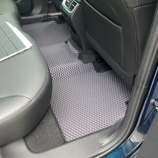 Ворсовые коврики на Haval F7x II 2025&nbsp;-&nbsp;2026 в Самаре