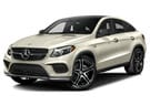 Коврики на Mercedes GLE Coupe (C292) 2014 - 2019 в Самаре