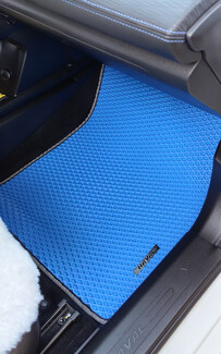 Коврики на Haval Jolion 2020&nbsp;-&nbsp;2026 в Самаре