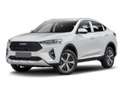 Коврики на Haval F7x 2019 - 2025 в Самаре