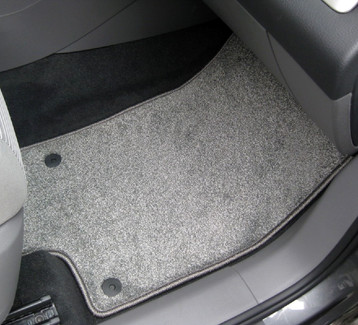 EVA коврики ромб Seat Alhambra II 2010&nbsp;-&nbsp;2020 в Самаре