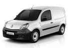 EVA коврики на Renault Kangoo II 2007 - 2021 в Самаре